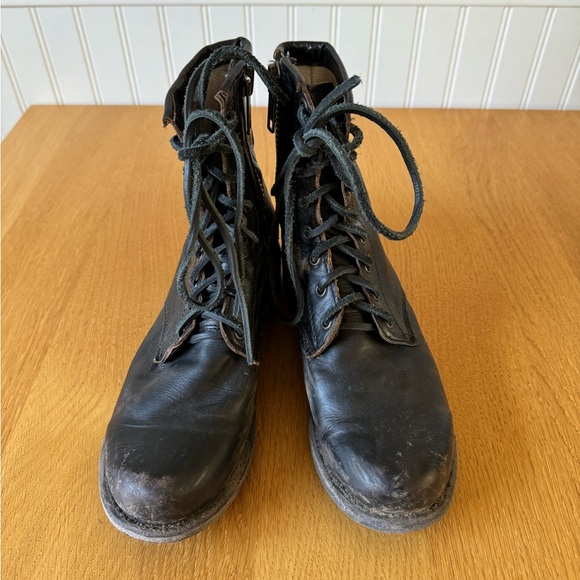 Freebird Manchester Boots - Picture 3 of 8